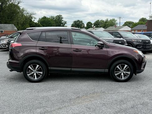 Used 2016 Toyota RAV4 XLE AWD/4WD image 6