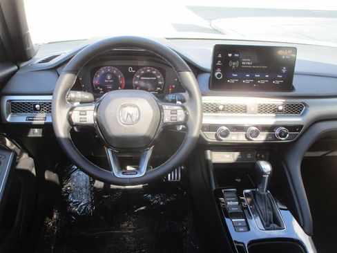 Used 2026 Acura Integra A-Spec FWD image 10