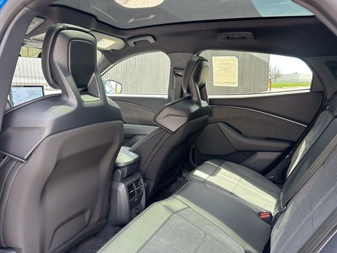 New 2025 Ford Mustang Mach-E GT w/ Interior Protection Package image 12