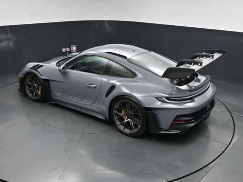 Used 2025 Porsche 911 GT3 RS RWD image 16