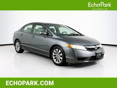 Used 2011 Honda Civic EX