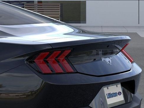 New 2026 Ford Mustang Premium RWD image 22