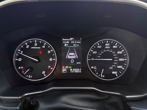 Used 2022 Subaru Legacy Limited AWD/4WD image 14