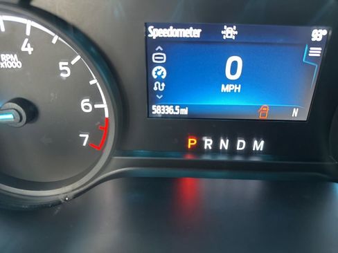 Used 2023 Ford F150 XL w/ STX Appearance Package image 22