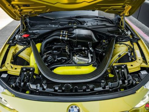 Used 2015 BMW M4 Coupe image 33