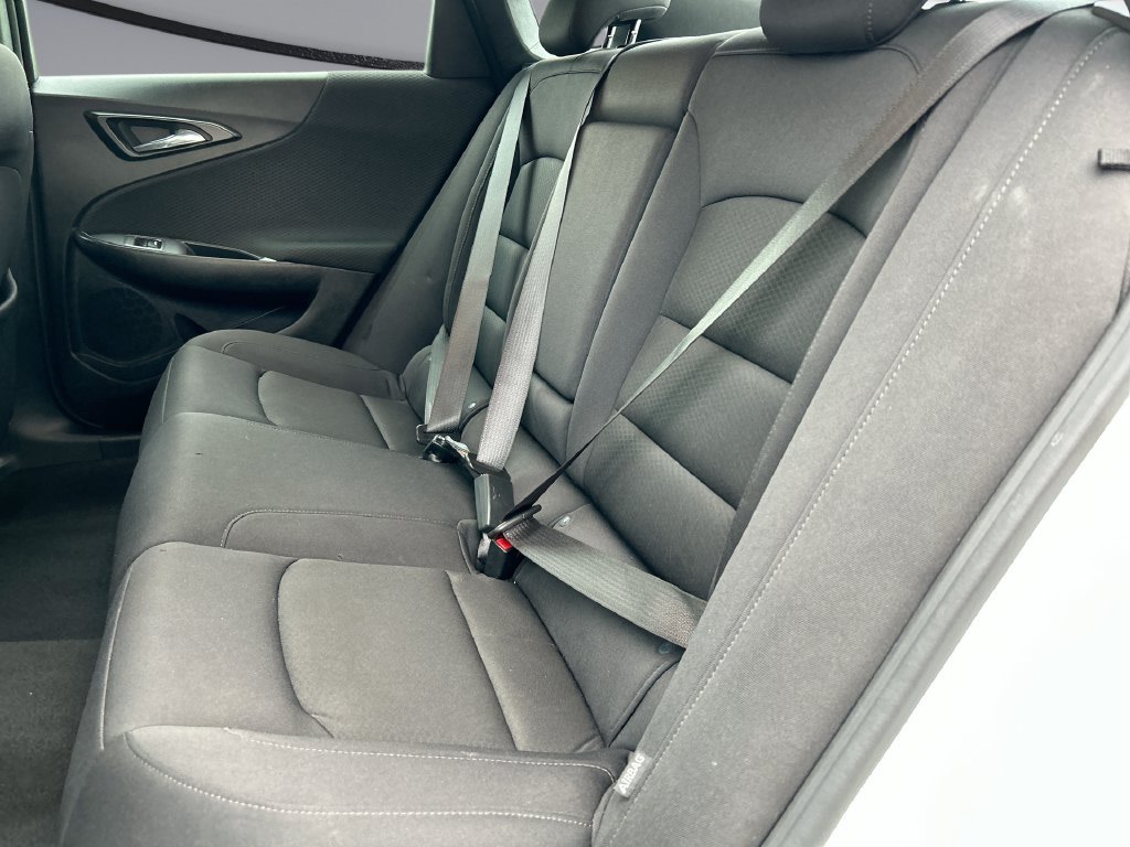 Used 2024 Chevrolet Malibu LT FWD image 28