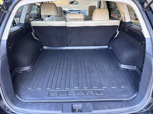 Used 2012 Subaru Outback 2.5i Limited image 23