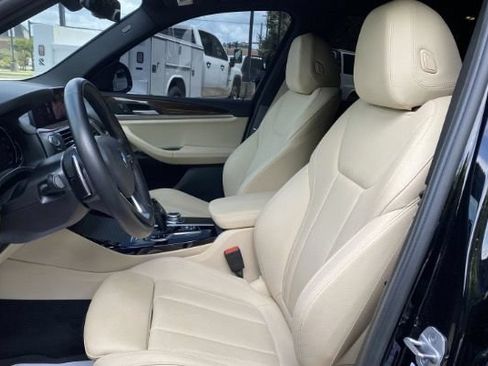 Used 2021 BMW X3 sDrive30i w/ Convenience Package RWD image 21