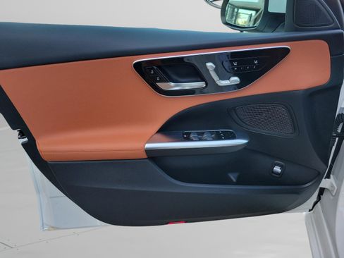 Certified 2025 Mercedes-Benz C 300 Sedan image 21