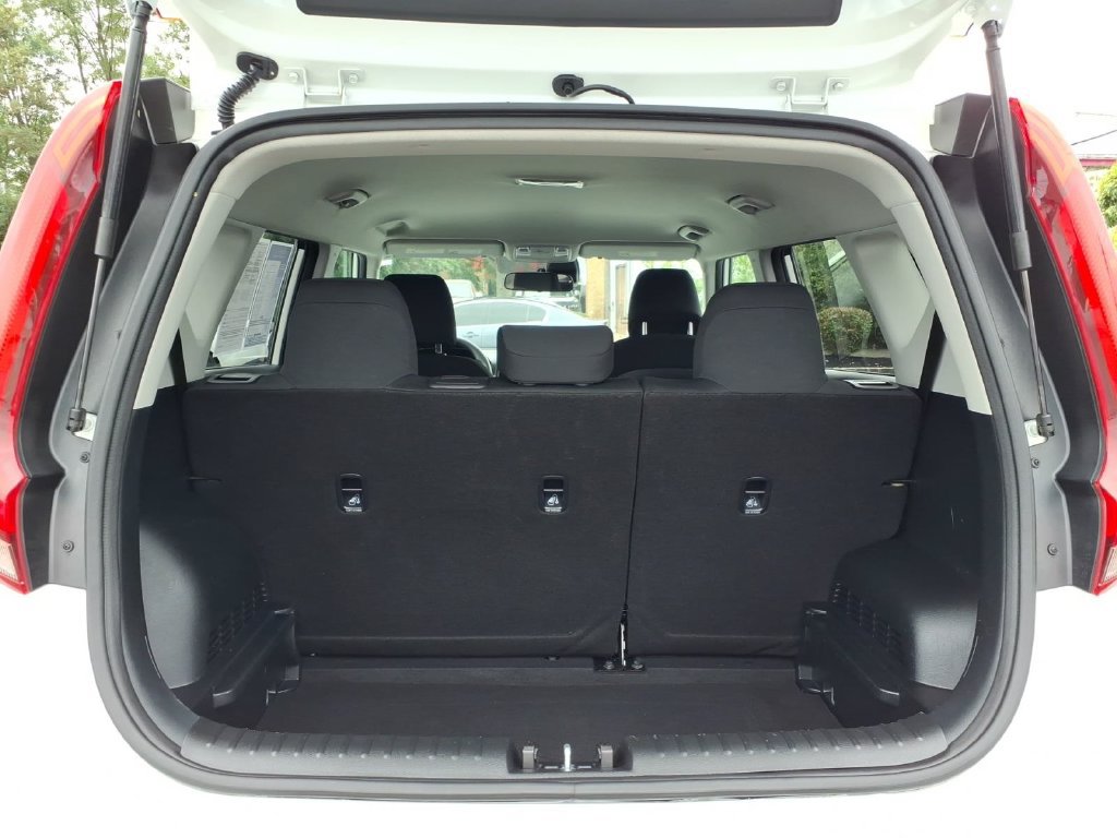 Used 2022 Kia Soul LX w/ Technology Package FWD image 18