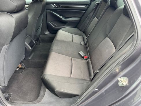 Used 2019 Honda Accord LX image 6