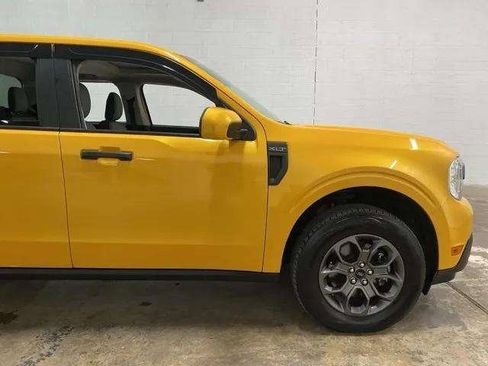 Used 2022 Ford Maverick XLT w/ XLT Luxury Package image 88