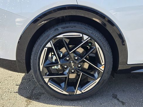 New 2026 Kia K4 GT-Line image 16