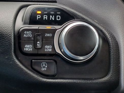Used 2023 RAM 1500 Big Horn AWD/4WD image 23