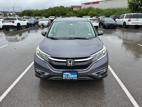 Used 2016 Honda CR-V EX-L image 8