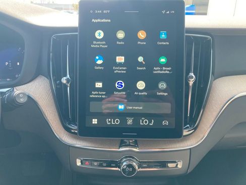 New 2026 Volvo XC60 B5 Plus w/ Climate Package image 11