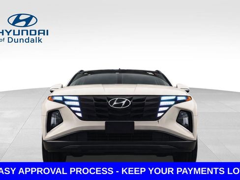 Used 2024 Hyundai Tucson SEL FWD image 7