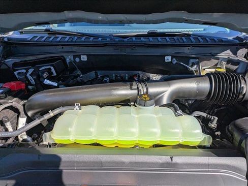 New 2026 Ford Expedition Active image 15