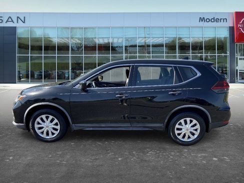 Used 2018 Nissan Rogue S FWD image 7