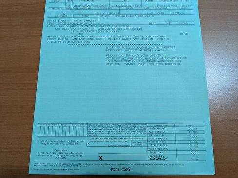 Used 2018 Jeep Grand Cherokee Altitude image 35