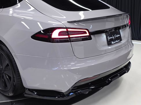Used 2023 Tesla Model S Standard Range AWD/4WD image 56