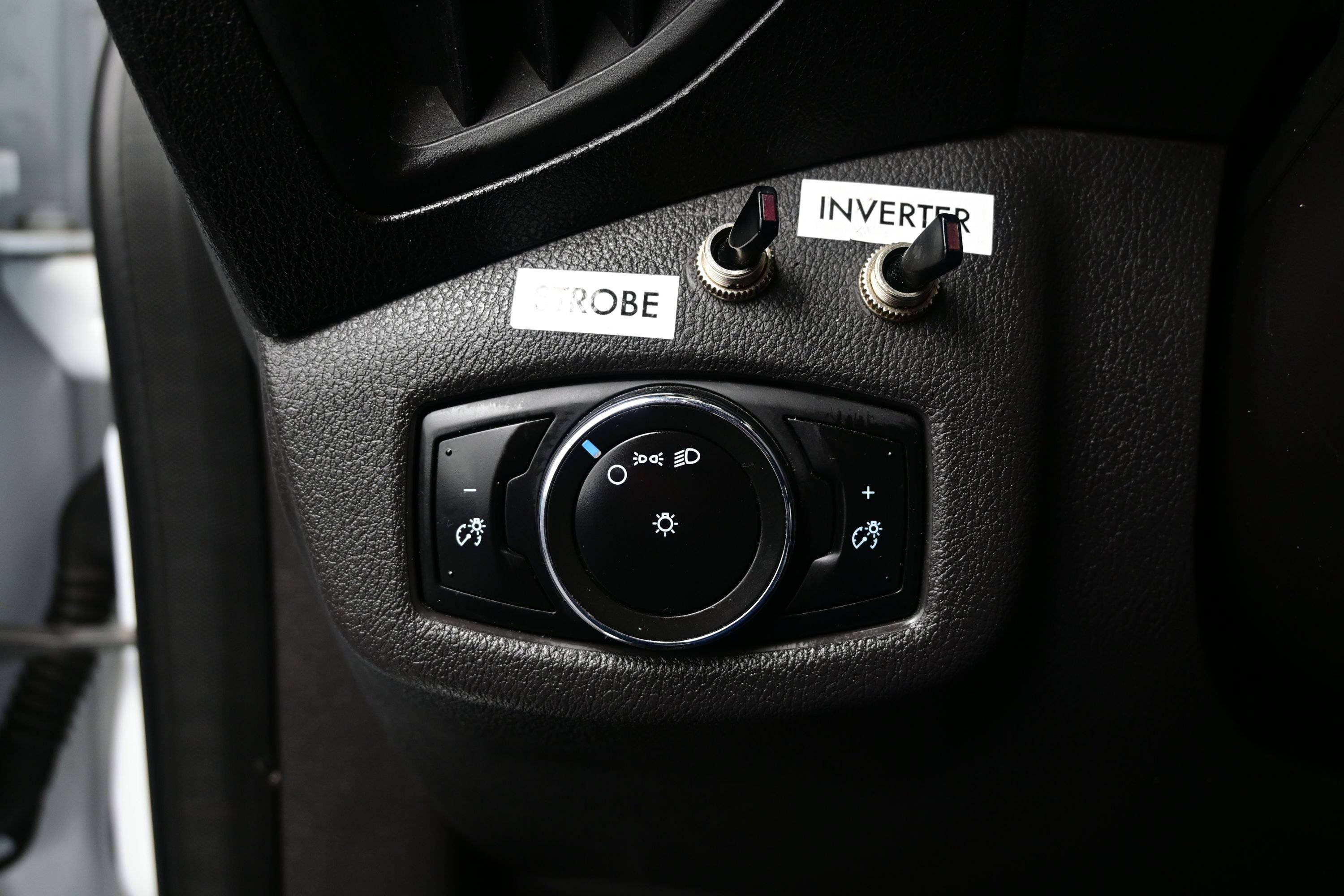 Used 2014 Ford Transit Connect XL FWD image 21