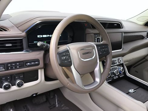 Used 2023 GMC Yukon Denali AWD/4WD image 11