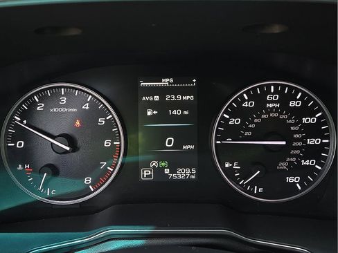 Used 2022 Subaru Outback Limited AWD/4WD image 19