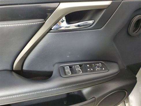 Used 2022 Lexus RX 350 FWD image 19
