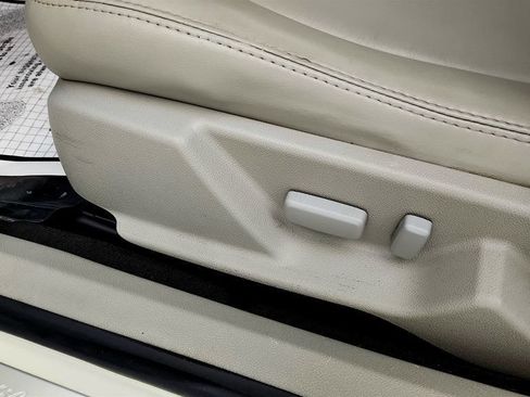 Used 2014 Cadillac CTS Coupe RWD image 11