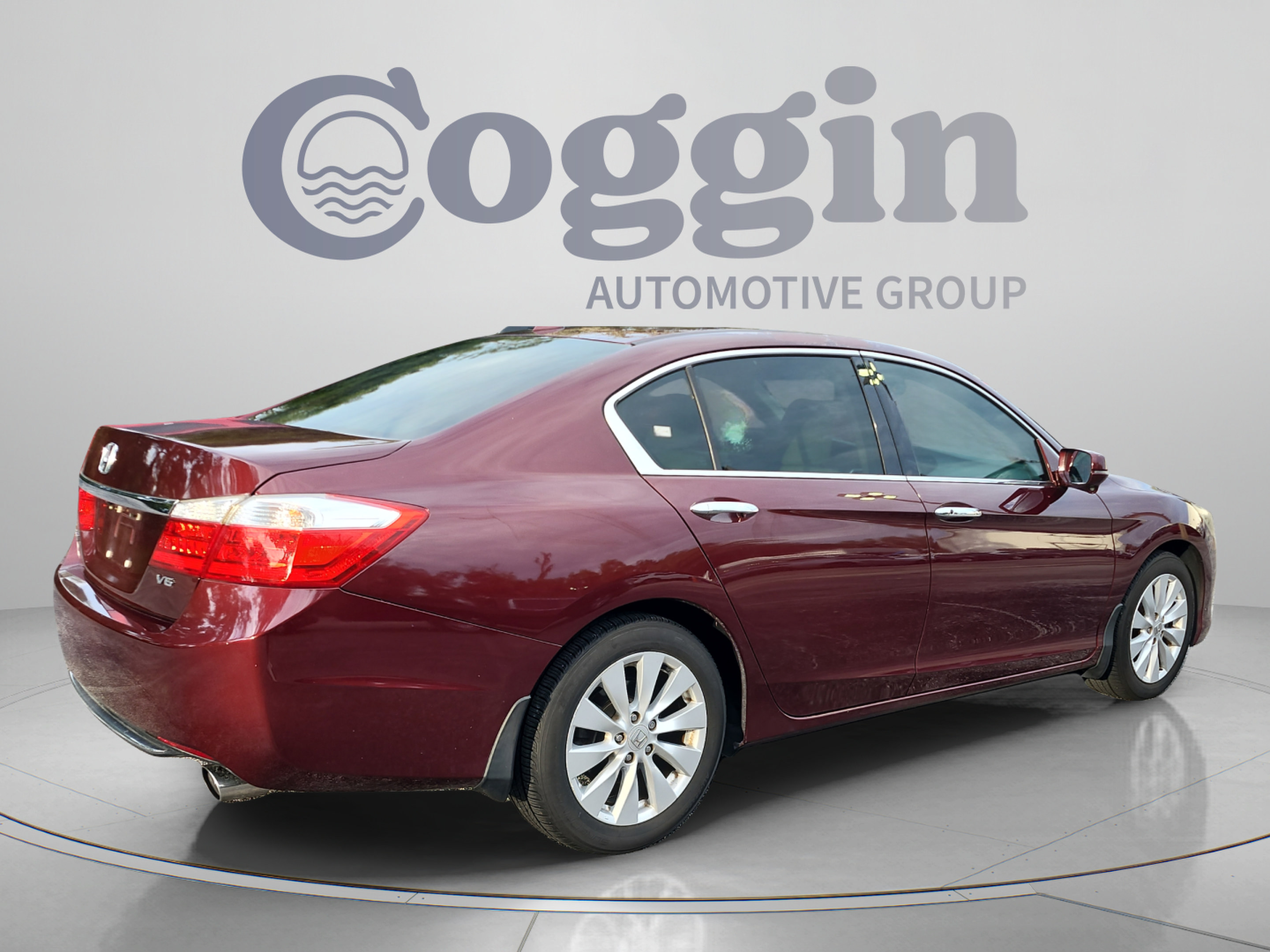 Used 2014 Honda Accord EX-L image 5