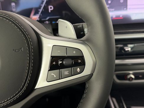 New 2027 BMW X7 xDrive40i image 26