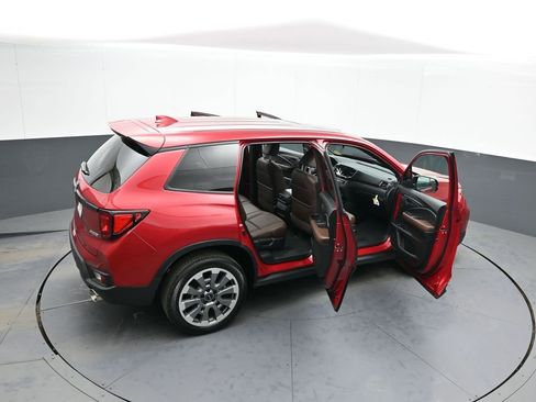 Certified 2024 Honda Passport EX-L image 89