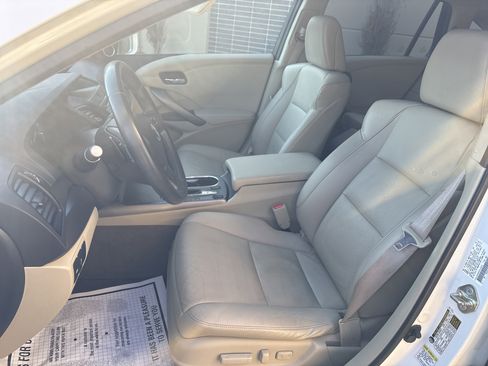 Used 2015 Acura RDX FWD w/ Technology Package image 16