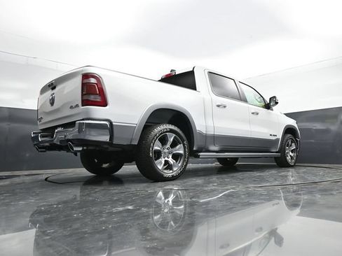 Used 2020 RAM 1500 Laramie AWD/4WD image 62