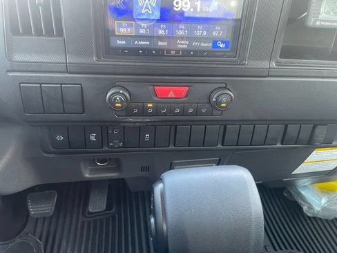 New 2025 Chevrolet Low Cab Forward 4500 XD RWD image 18