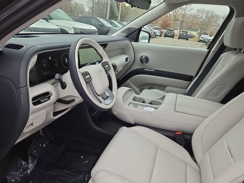 New 2026 Hyundai Palisade Calligraphy image 24