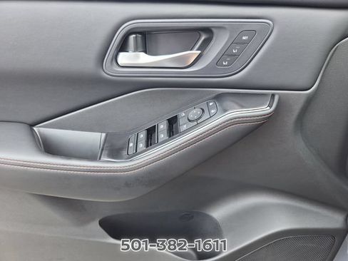 Used 2026 Nissan Rogue SV w/ Rock Creek Premium Package AWD/4WD image 30