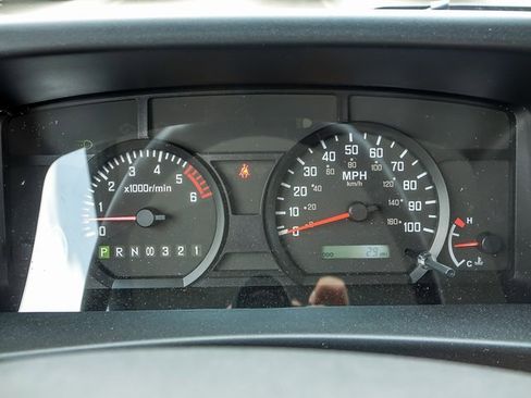 New 2024 Chevrolet Low Cab Forward 5500XG image 11