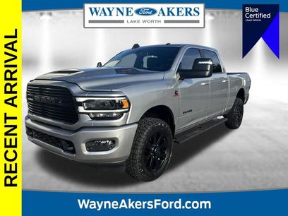 Used 2023 RAM 2500 Laramie