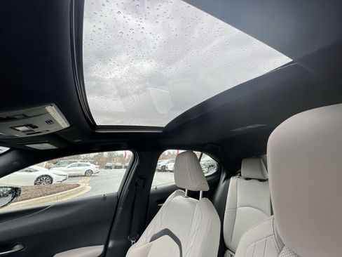 Used 2023 Lexus UX 250h FWD w/ Accessory Package (Z1) image 23