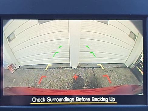 New 2026 Subaru Crosstrek 2.5i image 21