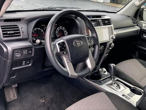 Used 2023 Toyota 4Runner SR5 image 14