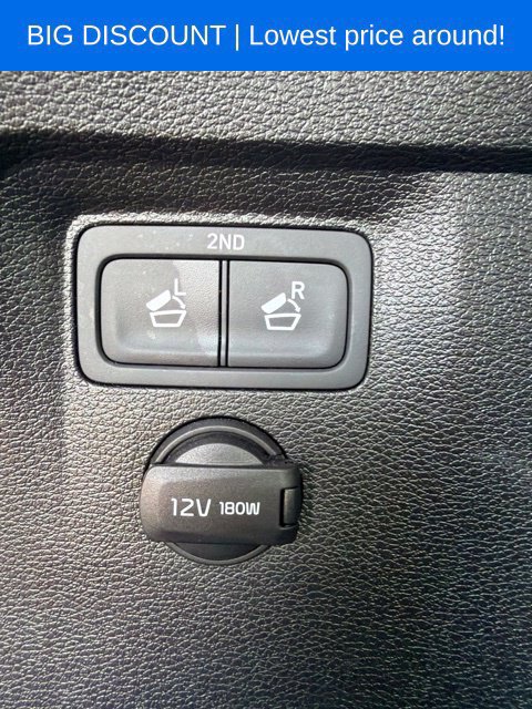Used 2024 Kia Telluride EX w/ EX Captain's Chair Package AWD/4WD image 14