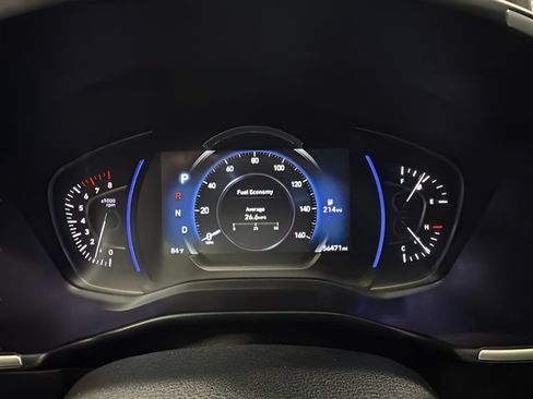 Used 2019 Hyundai Santa Fe FWD image 20