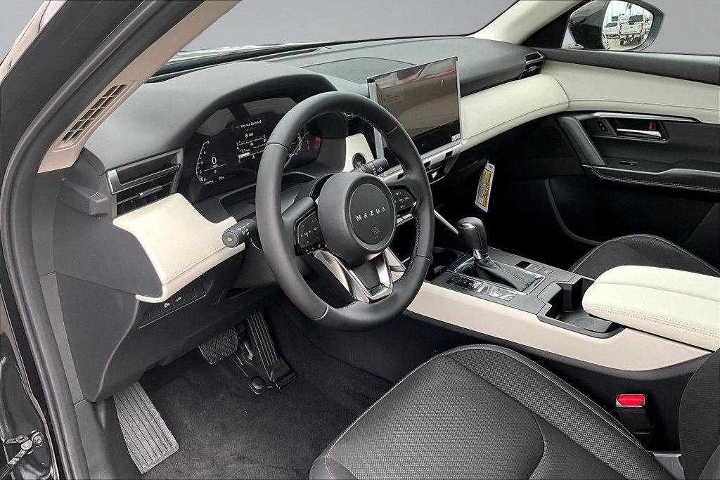 New 2026 MAZDA CX-5 Preferred AWD/4WD image 10