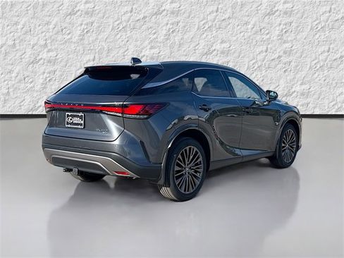 New 2026 Lexus RX 350 w/ Luxury Package image 3