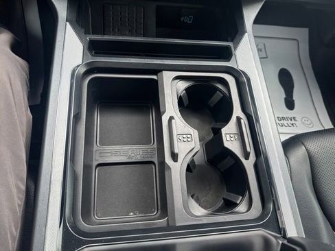 Used 2023 Ford F350 Lariat w/ Sport Appearance Package AWD/4WD image 23