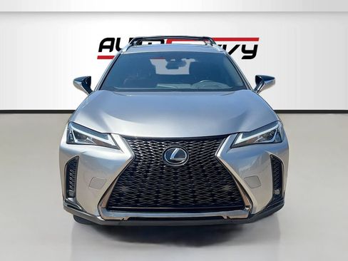 Used 2019 Lexus UX 200 F Sport w/ F Sport Premium Package FWD image 2