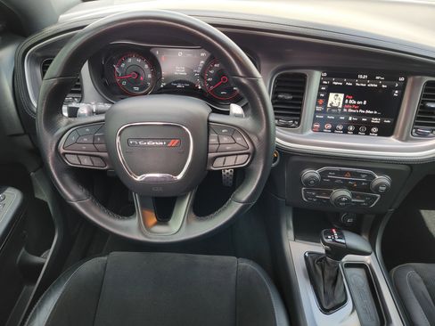 Used 2022 Dodge Charger R/T w/ Plus Group RWD image 29